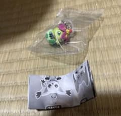 디지몬 어드벤처 메지루시 액세서리 팔몬