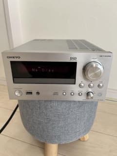 ONKYO CR-N765(S)のサムネイル