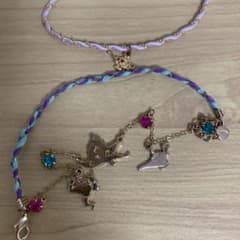 アラジン　ブレスレット　アンクレットのサムネイル