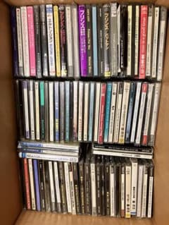 洋楽.邦楽CD まとめ売り - メルカリ