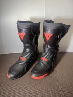 Dainese COURSE D1 OUT ライディングブーツ 28cmのサムネイル