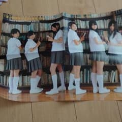 Akb48ポスター 窓からスカイツリーが見えるのサムネイル