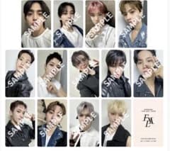 SEVENTEEN FML 大阪 会場限定 コンプリート - メルカリ
