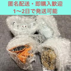 이치 반 쿠지 NARUTO 질풍전 F상 데스크탑 피규어 4개 세트 ④