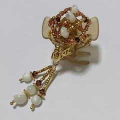 ②【新品・未使用】コンプレックス デザートクリップのサムネイル