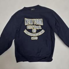 BEAMS NEW YORK CITY Dept. スウェットのサムネイル