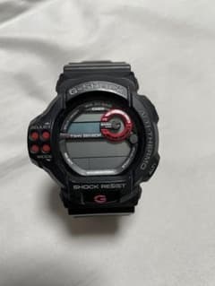 G-SHOCK 時計のサムネイル
