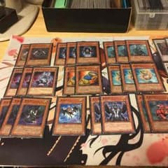 魔轟神 デッキパーツのサムネイル
