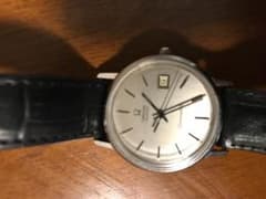 オメガ シーマスター seamaster クオーツ アンティーク ジャンクのサムネイル