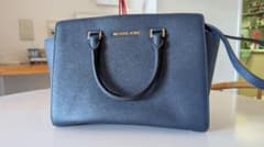 MICHAEL KORS Selma Medium Satchelのサムネイル