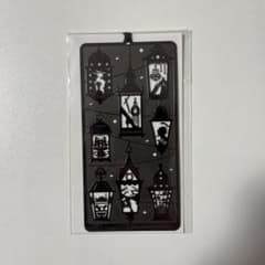 【黒執事】黒執事展 Black Label ブックマーカー しおり 栞のサムネイル