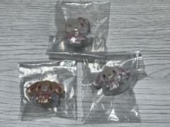 サンリオ　ジェリーデコバンド3個セットのサムネイル