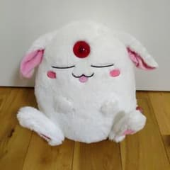 魔法騎士レイアース モコナ もすともふBIGぬいぐるみ