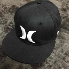 hurley キャップのサムネイル