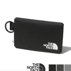 ノースフェイスPabble Fragment Case／ブラックのサムネイル