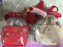 COLORS  非売品 ミニチャーム 2個セットのサムネイル