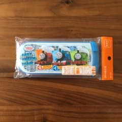 機関車トーマス トリオセットのサムネイル