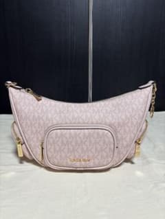 MICHAEL KORS ショルダーバッグ ピンクのサムネイル