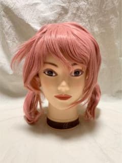 ピンク　コスプレ　ウィッグのサムネイル