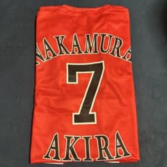 ホークスPSTシャツ　中村晃7のサムネイル