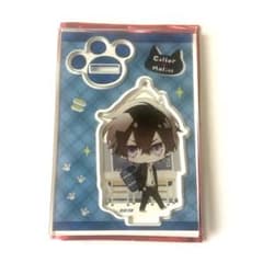 Collar×Malice カラマリ 冬の市 アクスタ 柳愛時 - メルカリ