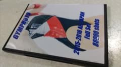 2015-16 All Japan3 体操競技 画像集 15900 全日本 女子 - メルカリ