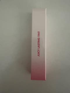 ロムアンド　ジューシーラスティングティント31のサムネイル