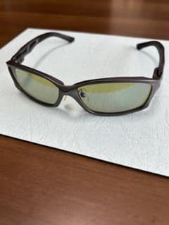 ZEAL ZEQUE サングラス STELTH TALEX イーズグリーン - メルカリ