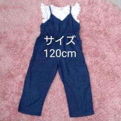子ども服　女の子　120のサムネイル