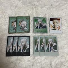 にじさんじ Dytica 叢雲カゲツ 2周年 チェキ 特典 レア - メルカリ