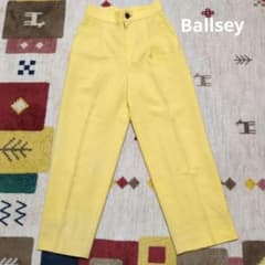 Ballsey ボールジィ トゥモローランド パンツ サイズ32 - メルカリ