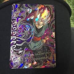 リョウタ様取り置き ゴクウブラック 23日までのサムネイル
