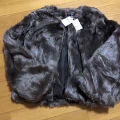 イングファーコートM新品のサムネイル