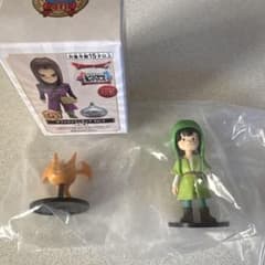 は*ー様 M*A様 ドラゴンクエスト ふくびき所スペシャル デフォルメフィギュアのサムネイル