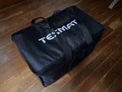 テスマット TESMAT Tesla Model 3用 マットレス セット - メルカリ