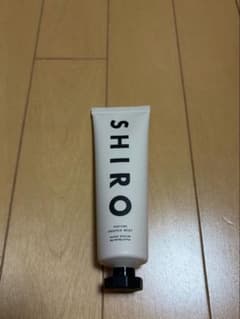 【新品】SHIRO フリージア ミスト ハンド美容液 90gのサムネイル