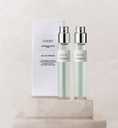 【DIOR】トラベル スプレー リフィル　LUCKYのサムネイル