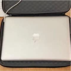 MacBook Pro MD102J/A 2012年モデル　DVDドライブ内蔵のサムネイル
