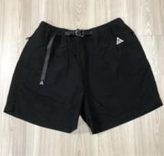 NIKE ACG TRAIL HIKE SHORT PANTS ナイキ ACGのサムネイル