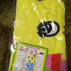ふなっしーバスタオルのサムネイル