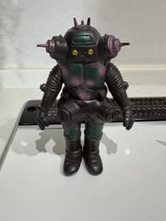 当時物　円谷プロ　ポピー　キングジョー　ウルトラマン　怪獣 当時物 円谷プロ ポピー キングジョー ウルトラマン 怪獣 - メルカリ