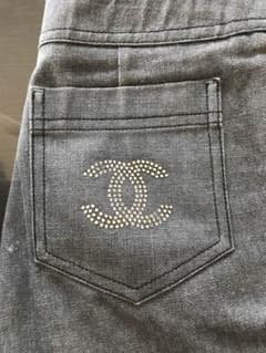 CHANEL パンツのサムネイル