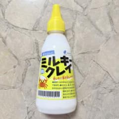 ミルキークレイ 液体ねんど 300gのサムネイル