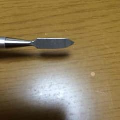 咬合紙？のサムネイル