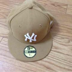 ニューエラキャップ❗️美品のサムネイル