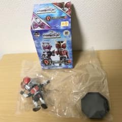 仮面ライダー電王 一番くじのサムネイル