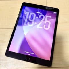 iPad 第8世代 スペースグレイ