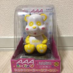 AAA え〜パンダ　ゆらゆらソーラーのサムネイル