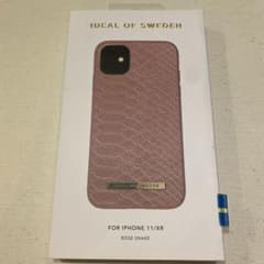 IDEAL OF SWEDEN  iPhone11ケースのサムネイル