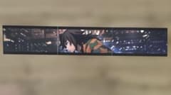 劇場版 鬼滅の刃 無限城編 第一章 入場者特典 screenXのサムネイル